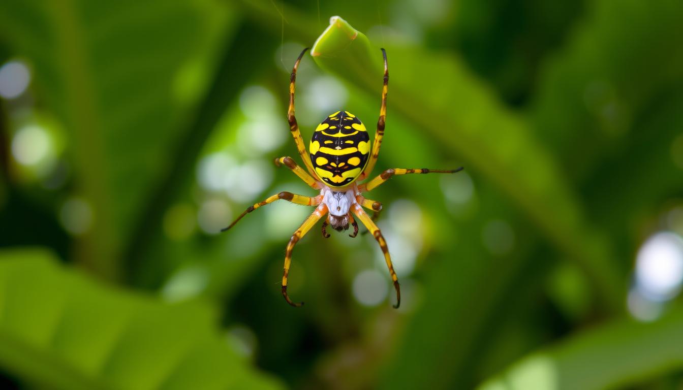 Banana Spider